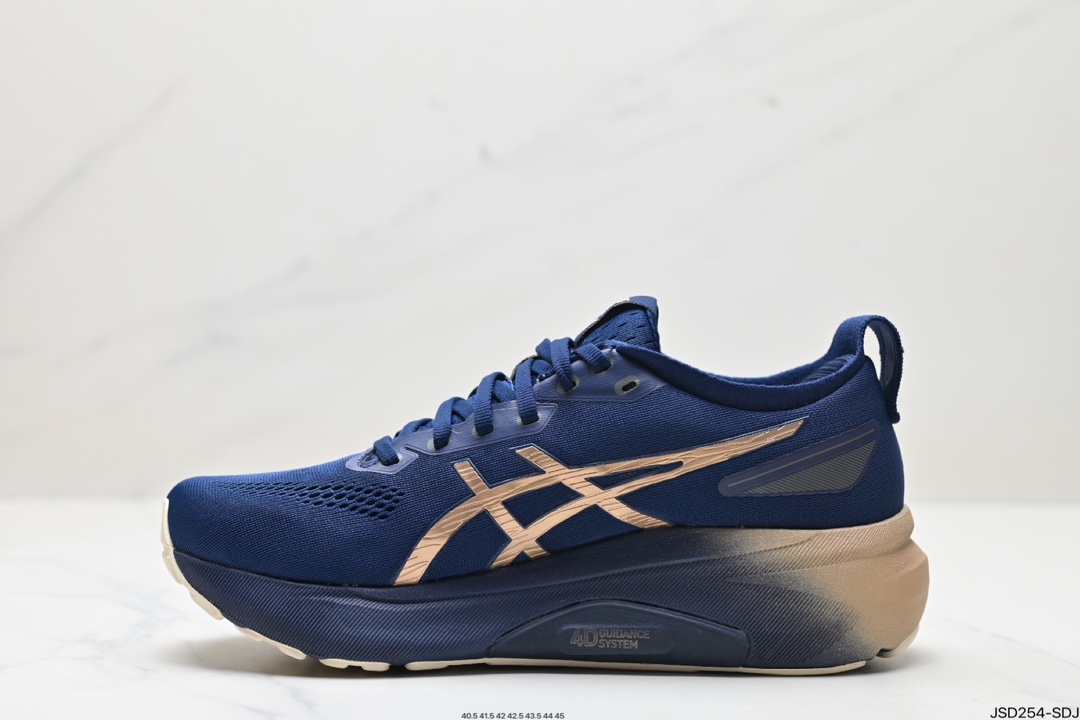 Asics Shoes